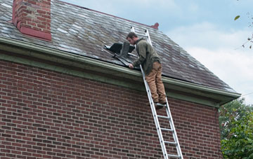 what affects urgent Royal Leamington Spa roof repairs
