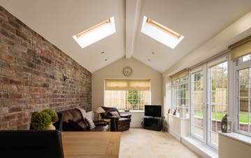 conservatory roof insulation Royal Leamington Spa, Warwickshire