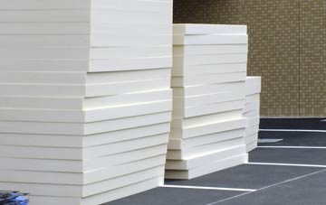 Royal Leamington Spa flat roof insulation costs