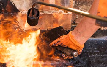 Royal Leamington Spa flat roof repair companies