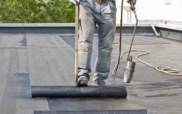 flat roof replacement Royal Leamington Spa, Warwickshire