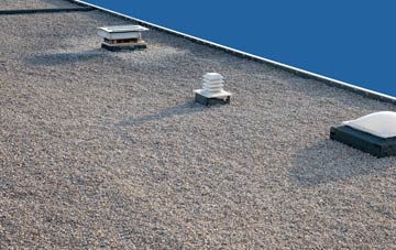 flat roofing Royal Leamington Spa, Warwickshire