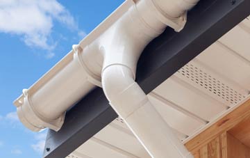 Royal Leamington Spa gutter installation costs