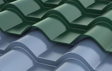 who should consider Royal Leamington Spa plastic roofs