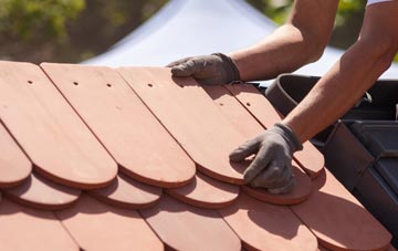 Royal Leamington Spa roof tile contractors