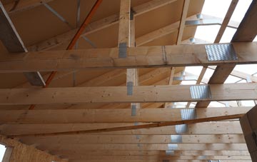 Royal Leamington Spa roof truss costs