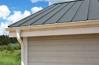 Royal Leamington Spa fascia repair