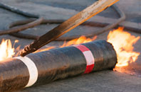 free Royal Leamington Spa flat roofing repair quotes