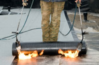 Royal Leamington Spa flat roof sealing quote