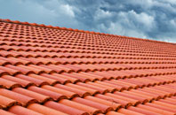 Royal Leamington Spa roofing tiles